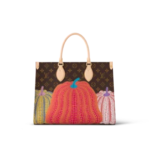 Louis Vuitton / LV LV x YK OnTheGo MM M46466