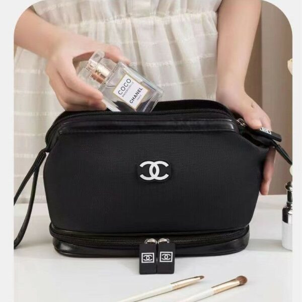 XiaBao CHANEL cosmetic bag