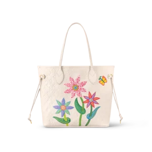 Louis Vuitton / LV LV x YK Neverfull MM M21733