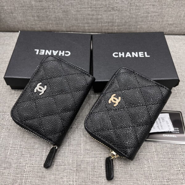 1 Chanel organ card pack with multiple slots 6113 size: 11*8*3cm