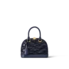 1 Louis Vuitton / LV Alma BB M23666