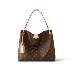 Louis Vuitton / LV Graceful PM M43700