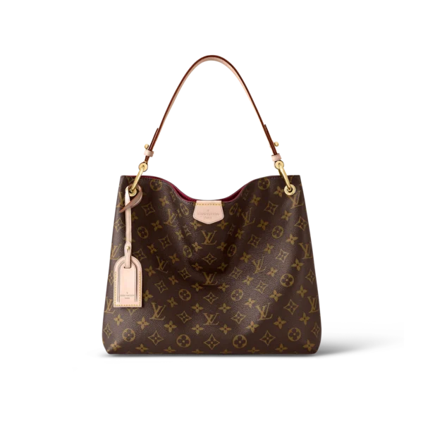 Louis Vuitton / LV Graceful PM M43700