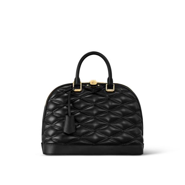 1 Louis Vuitton / LV Alma PM M23688