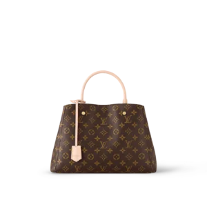 Louis Vuitton / LV Montaigne MM M41056