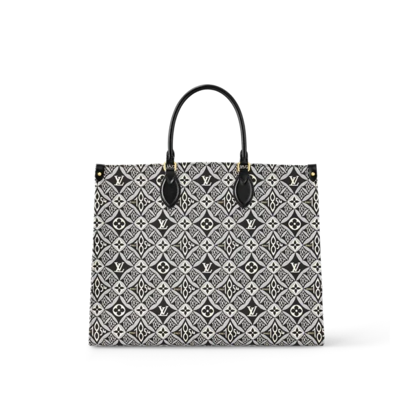 Louis Vuitton / LV Since 1854 OnTheGo GM M57207