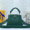 Louis Vuitton / LV Onthego PM M94519 Green Size: 27*18*9cm