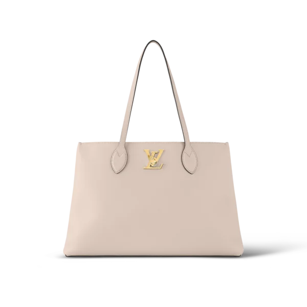 Louis Vuitton / LV Lockme Shopper M57346