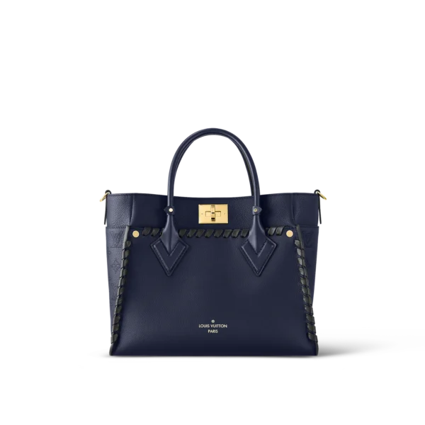 Louis Vuitton / LV On My Side MM M21569