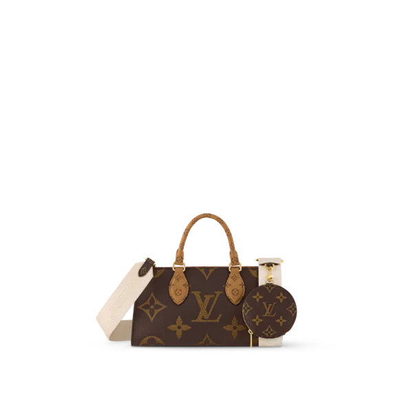 Louis Vuitton / LV OnTheGo East West M46653