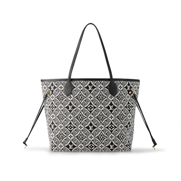 1 Louis Vuitton / LV Since 1854 Neverfull MM M57230