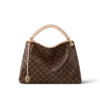 1 Louis Vuitton / LV Artsy MM M44869
