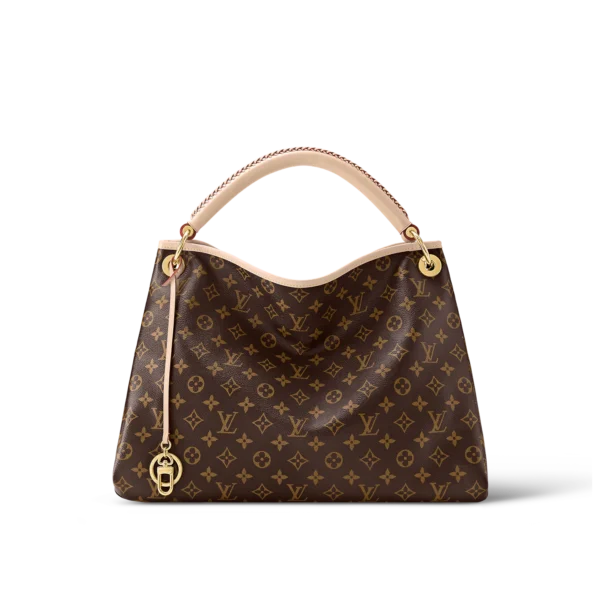 1 Louis Vuitton / LV Artsy MM M44869