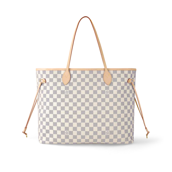 Louis Vuitton / LV Neverfull GM N41360
