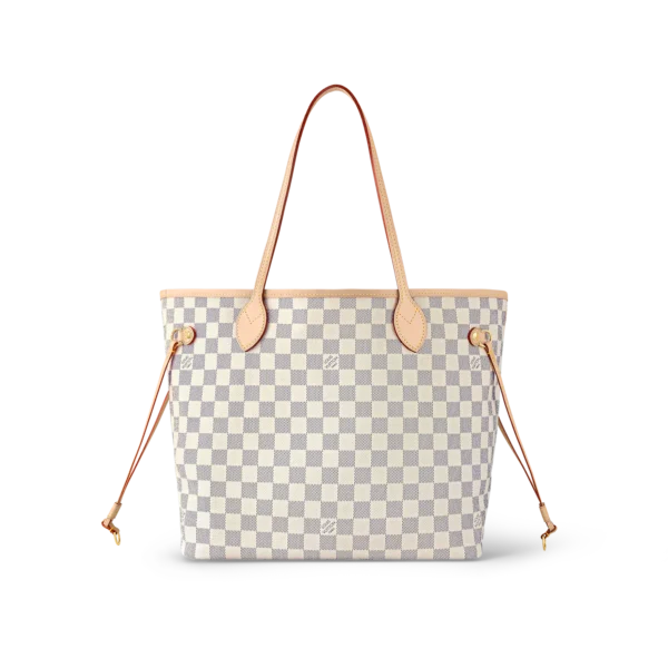 Louis Vuitton / LV Neverfull MM N41361