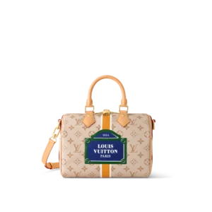 Louis Vuitton / LV Speedy Bandoulière 25 M46749