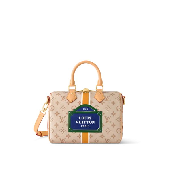 Louis Vuitton / LV Speedy Bandoulière 25 M46749