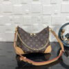 Louis Vuitton / LV odeon monogram m45832 Crossbody bag size: 27*16*10cm