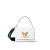 Louis Vuitton / LV Twist MM M23514