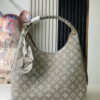 Louis Vuitton / LV monogram m23396 handbag size: 35x40x17cm