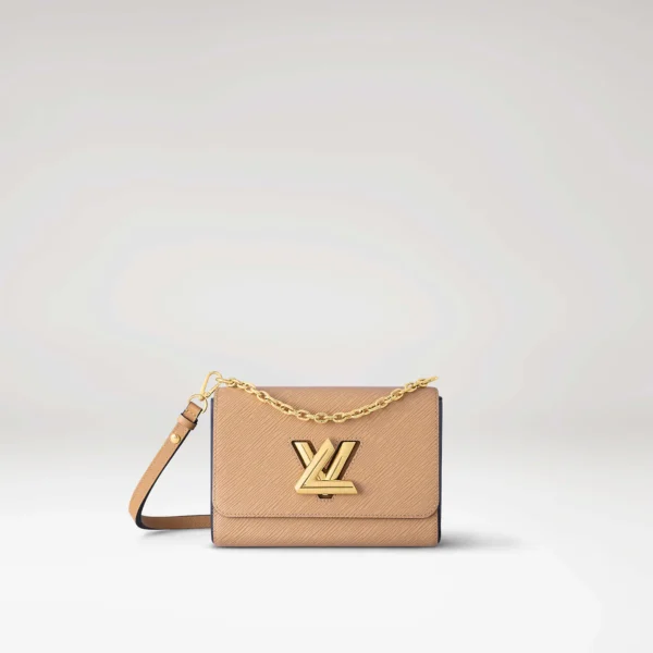 Louis Vuitton / LV Twist MM M21120