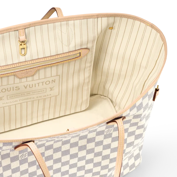 Louis Vuitton / LV Neverfull GM N41360