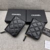 2 Chanel organ card pack with multiple slots 6113 size: 11*8*3cm