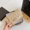 GGBaxiO CHANEL bag