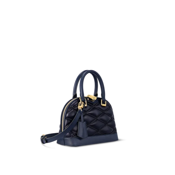 2 Louis Vuitton / LV Alma BB M23666