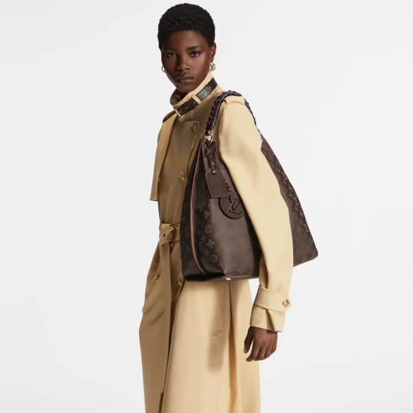 Louis Vuitton / LV Carmel M56436