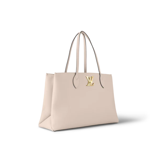Louis Vuitton / LV Lockme Shopper M57346