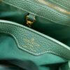 Louis Vuitton / LV Onthego PM M94519 Green Size: 27*18*9cm