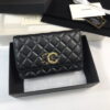 Chanel Classic Flap Bag 1794 size:19*12.5cm