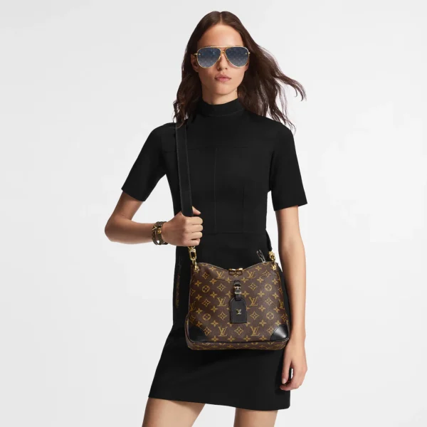 Louis Vuitton / LV Odéon PM M45353