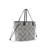 2 Louis Vuitton / LV Since 1854 Neverfull MM M57230