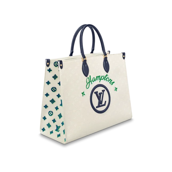 Louis Vuitton / LV OnTheGo GM M20808