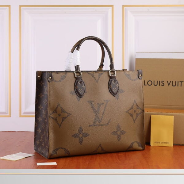 Louis Vuitton / LV Onthego M45039 Size：35 * 27 * 14 cm
