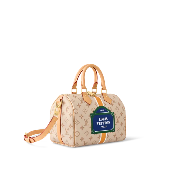 Louis Vuitton / LV Speedy Bandoulière 25 M46749