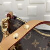 Louis Vuitton / LV odeon monogram m45832 Crossbody bag size: 27*16*10cm