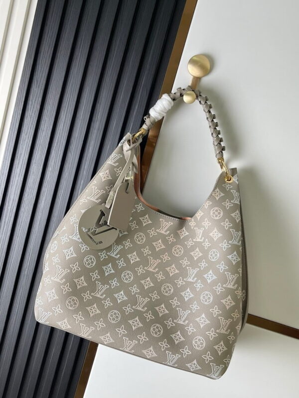 Louis Vuitton / LV monogram m23396 handbag size: 35x40x17cm