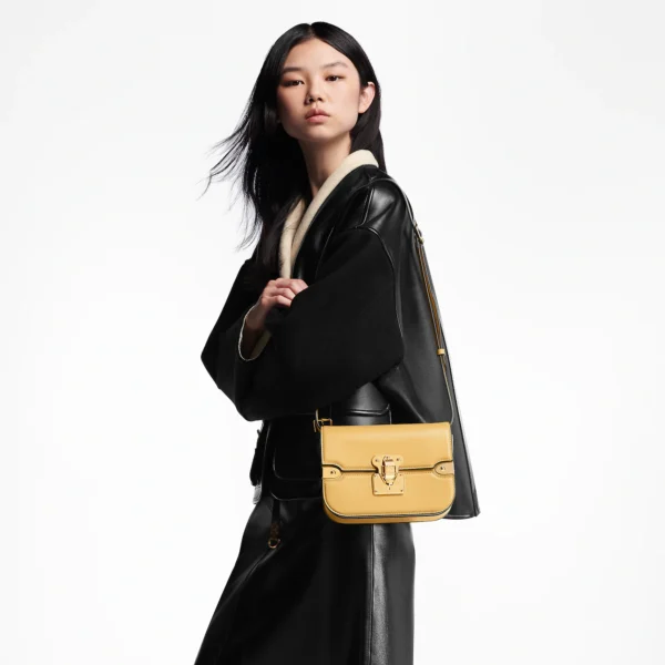 2 Louis Vuitton / LV Orsay MM M23646