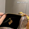 2521007 Louis Vuitton / LV Side trunk size: 24*16*8cm