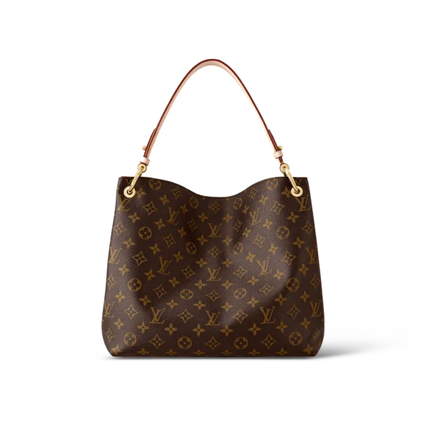 Louis Vuitton / LV Graceful PM M43700