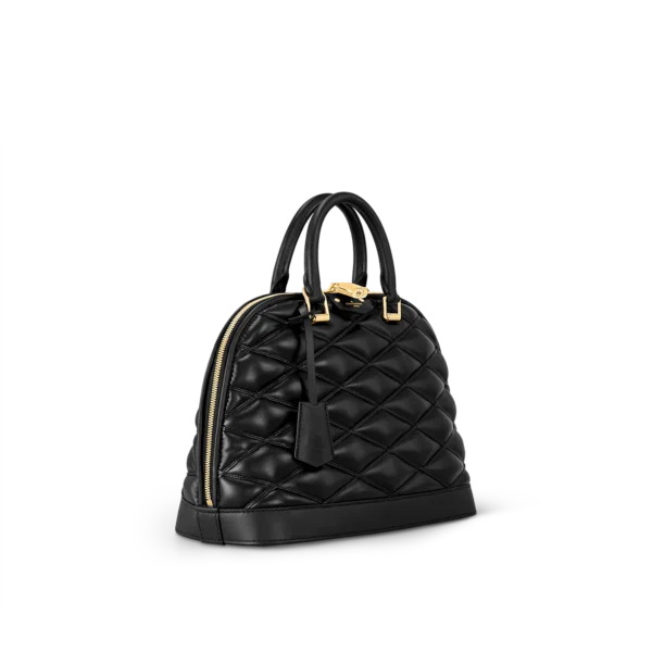 3 Louis Vuitton / LV Alma PM M23688