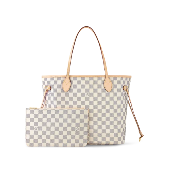 Louis Vuitton / LV Neverfull MM N41361