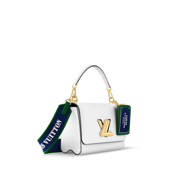 Louis Vuitton / LV Twist MM M23514