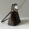 Louis Vuitton / LV n41221 alma bridge monogram shoulderbag size: 26*13*23cm