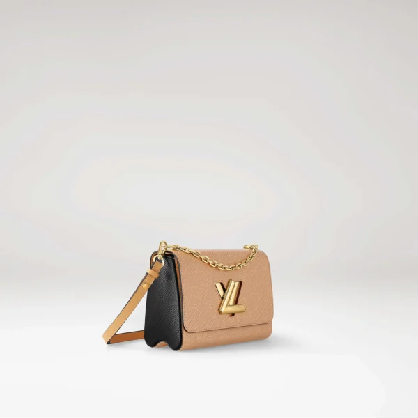Louis Vuitton / LV Twist MM M21120