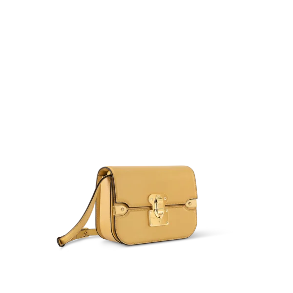 3 Louis Vuitton / LV Orsay MM M23646