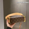 2521007 Louis Vuitton / LV Side trunk size: 24*16*8cm